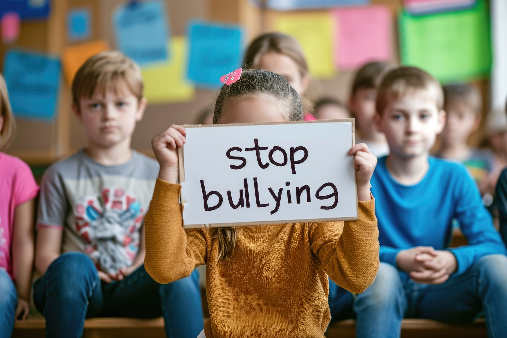 Can I Sue a School for Bullying? Legal Options for Parents