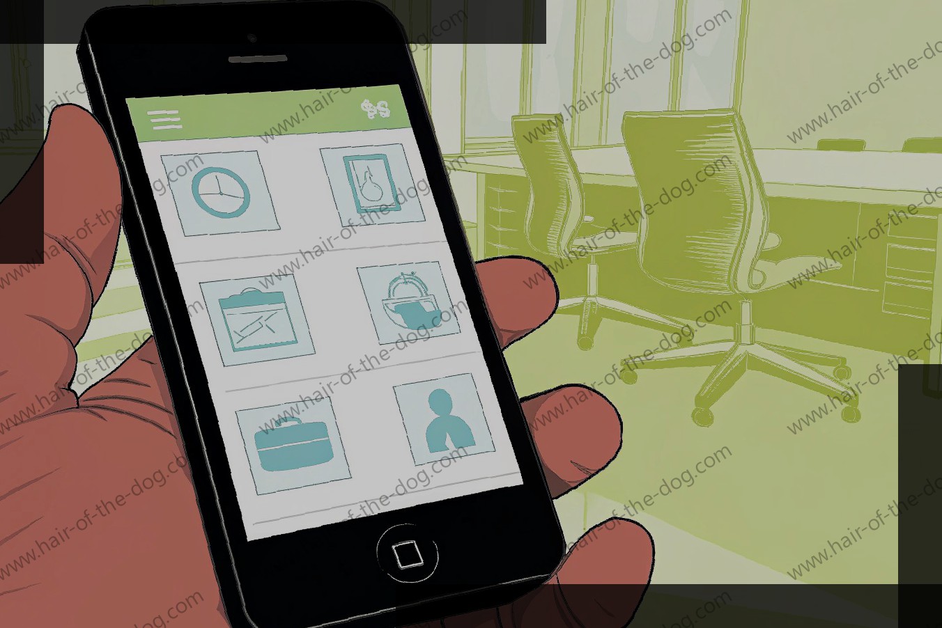 The Definitive Guide to the Legal Shield App: Your Portable Legal Assistant