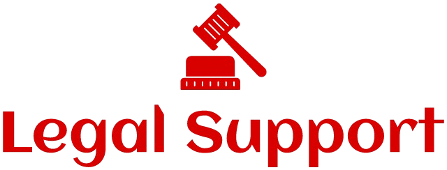 Legal Support